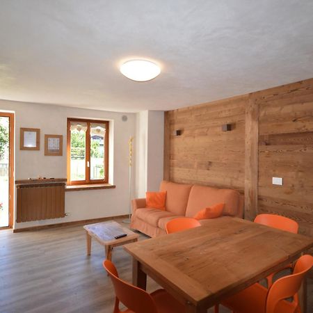La Maison Du Coeur Aosta Oda fotoğraf